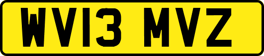WV13MVZ