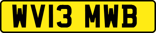 WV13MWB