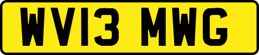WV13MWG