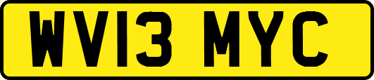 WV13MYC