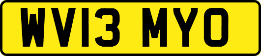 WV13MYO