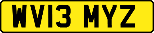 WV13MYZ