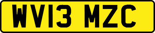 WV13MZC
