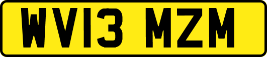 WV13MZM