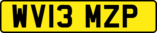 WV13MZP