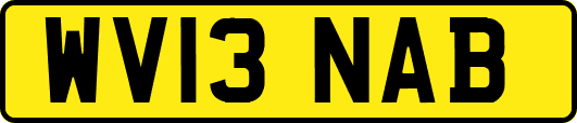 WV13NAB