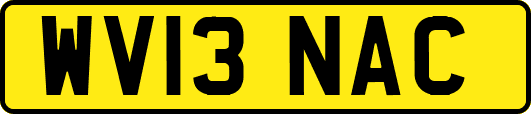 WV13NAC