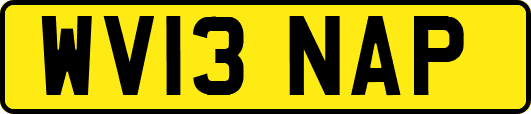 WV13NAP