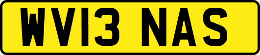 WV13NAS