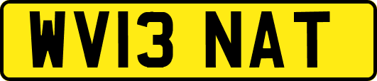 WV13NAT