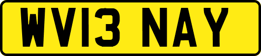 WV13NAY