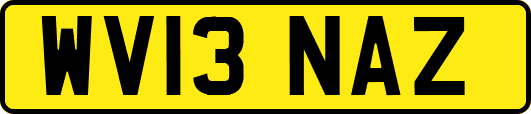 WV13NAZ
