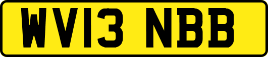 WV13NBB
