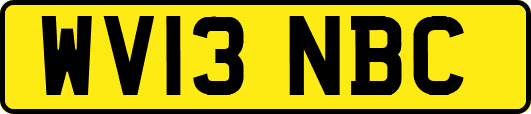 WV13NBC