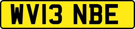 WV13NBE
