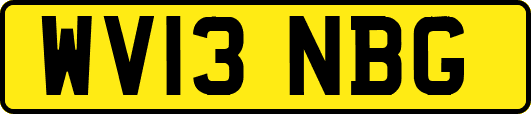WV13NBG