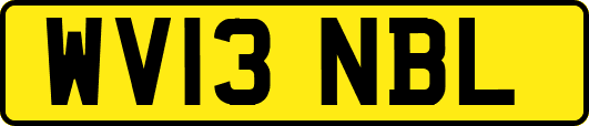 WV13NBL