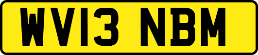 WV13NBM