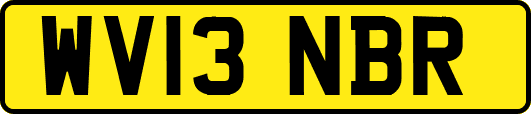 WV13NBR