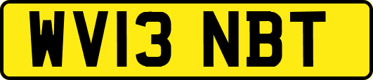 WV13NBT