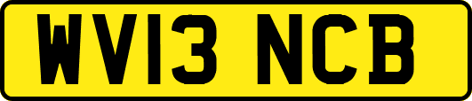 WV13NCB