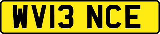 WV13NCE