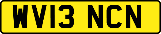 WV13NCN