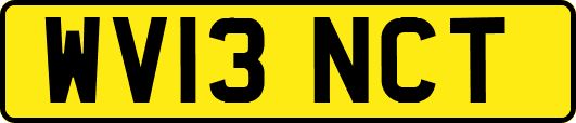 WV13NCT