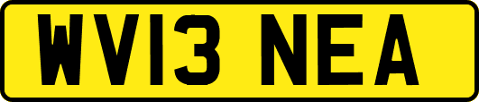 WV13NEA