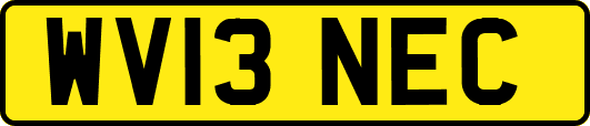 WV13NEC