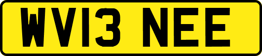 WV13NEE