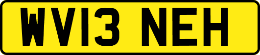 WV13NEH