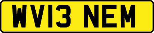 WV13NEM