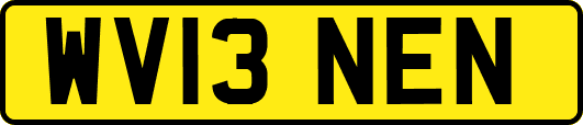 WV13NEN