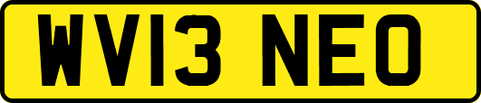 WV13NEO