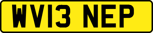 WV13NEP