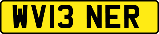 WV13NER