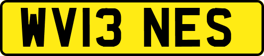 WV13NES