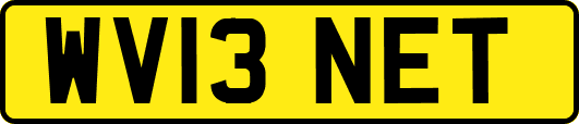 WV13NET