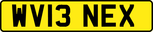 WV13NEX