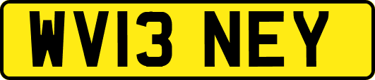 WV13NEY