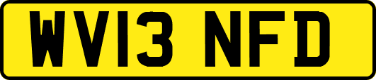 WV13NFD