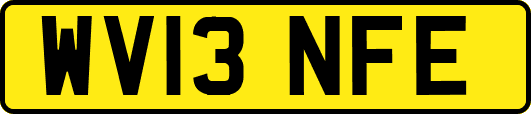 WV13NFE