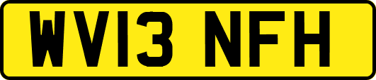 WV13NFH