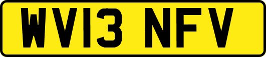 WV13NFV