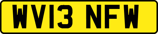 WV13NFW