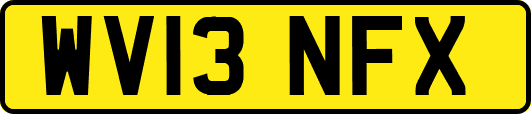 WV13NFX