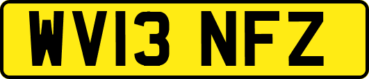 WV13NFZ
