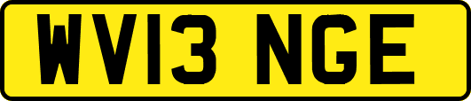 WV13NGE