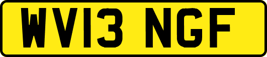WV13NGF